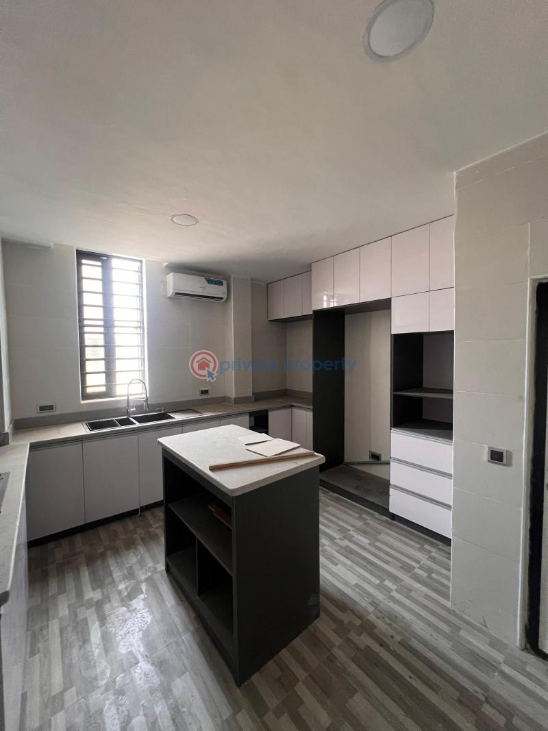 3 bedroom Block Of Flats For Sale Ikate Elegushi Lekki Lagos - 5