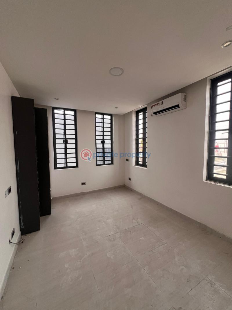 3 bedroom Block Of Flats For Sale Ikate Elegushi Lekki Lagos - 2