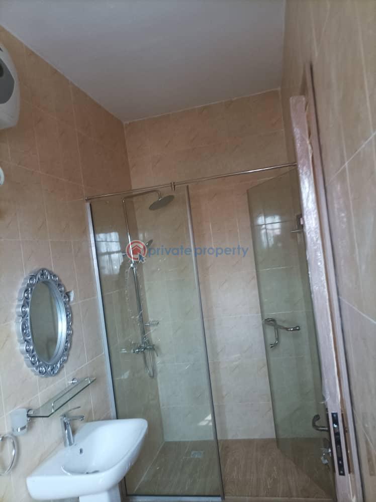 3 bedroom Block Of Flats For Rent Lekki Phase 1 Lagos - 7