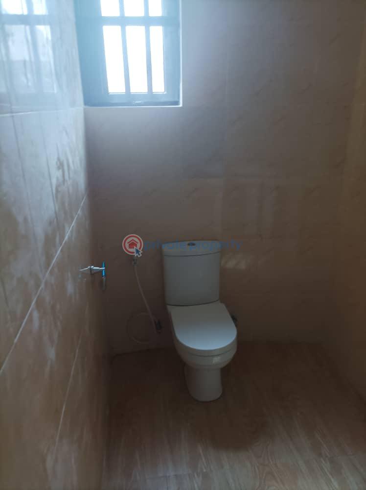 3 bedroom Block Of Flats For Rent Lekki Phase 1 Lagos - 6
