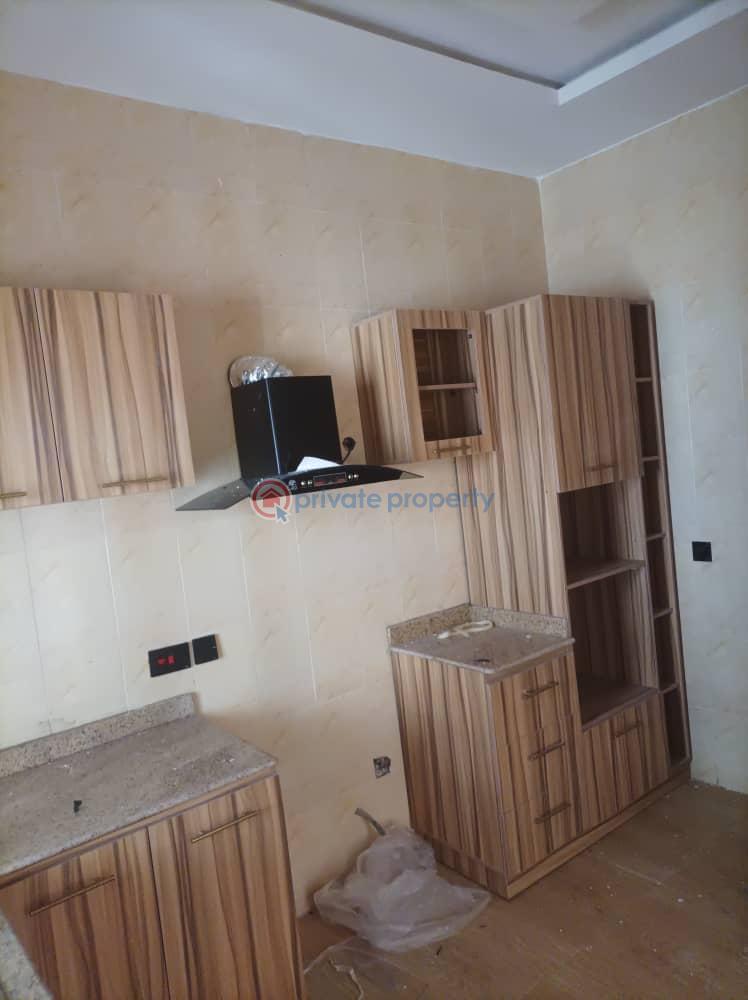 3 bedroom Block Of Flats For Rent Lekki Phase 1 Lagos - 4