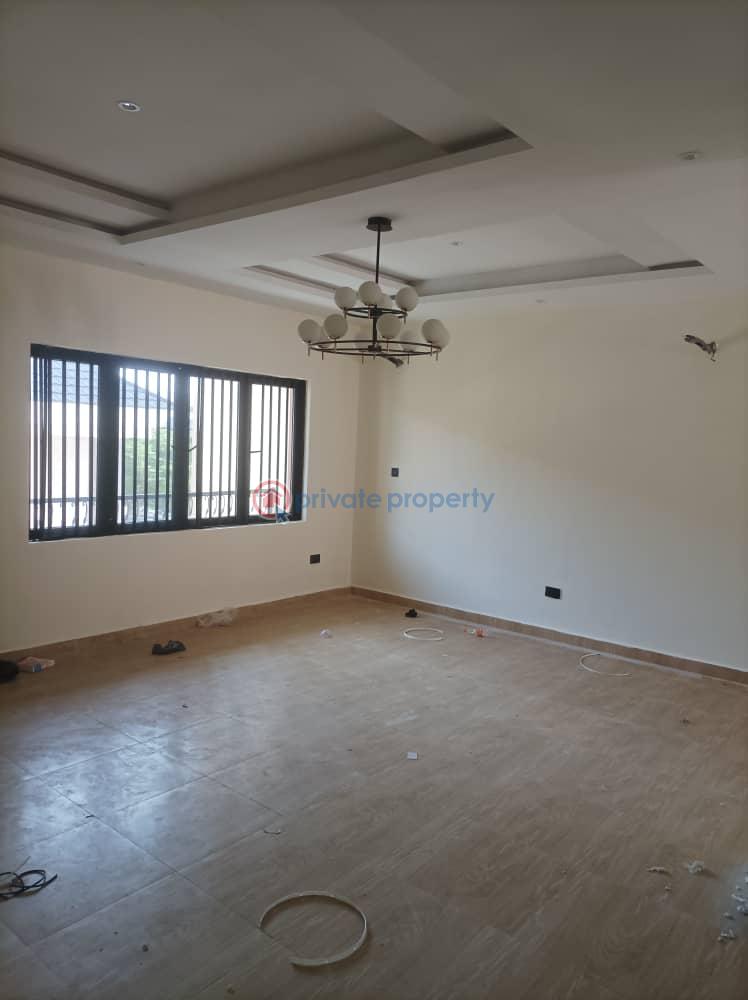 3 bedroom Block Of Flats For Rent Lekki Phase 1 Lagos - 2