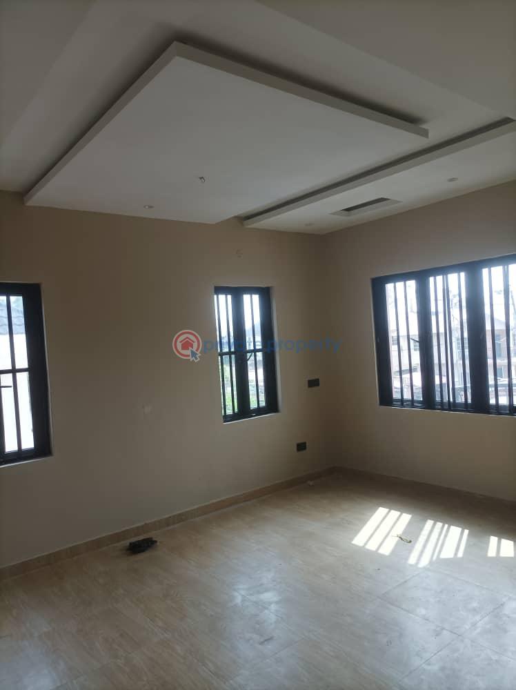 3 bedroom Block Of Flats For Rent Lekki Phase 1 Lagos - 9