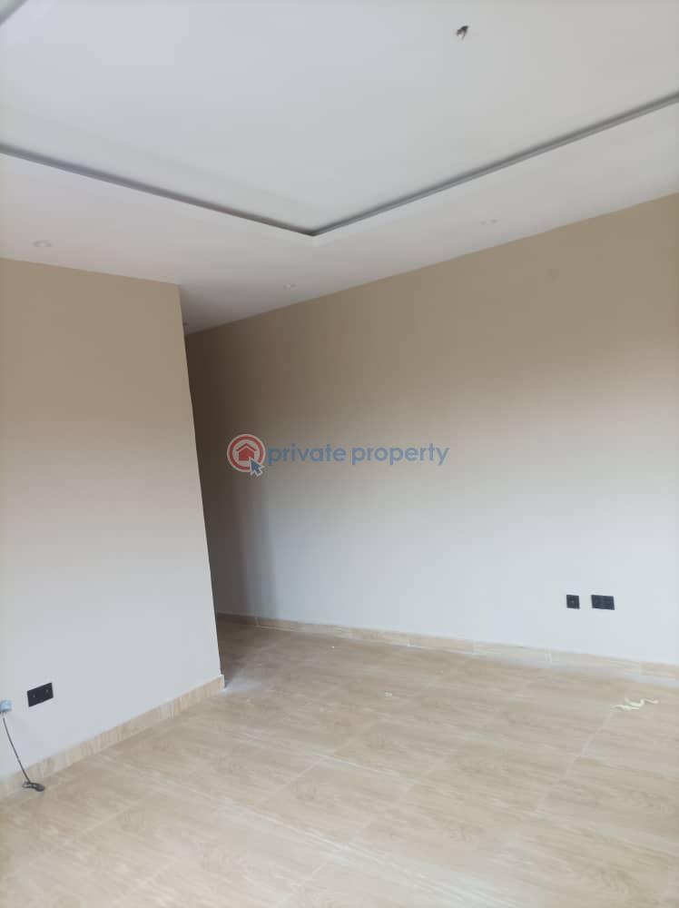 3 bedroom Block Of Flats For Rent Lekki Phase 1 Lagos - 5