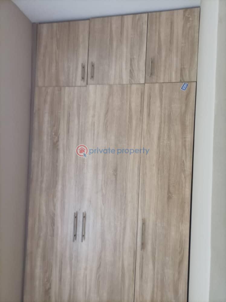 3 bedroom Block Of Flats For Rent Lekki Phase 1 Lagos - 11