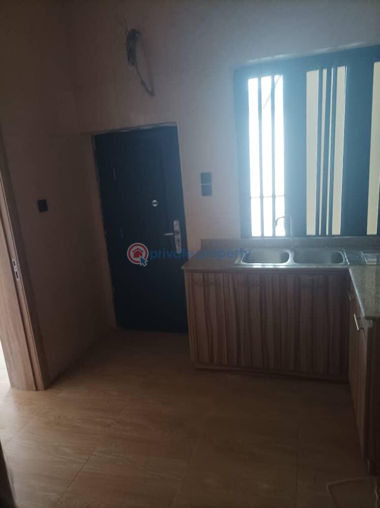 3 bedroom Block Of Flats For Rent Lekki Phase 1 Lagos - 8