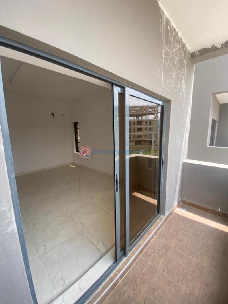 3 bedroom Flat & Apartment For Sale Lekki Phase 1 Lagos - 14