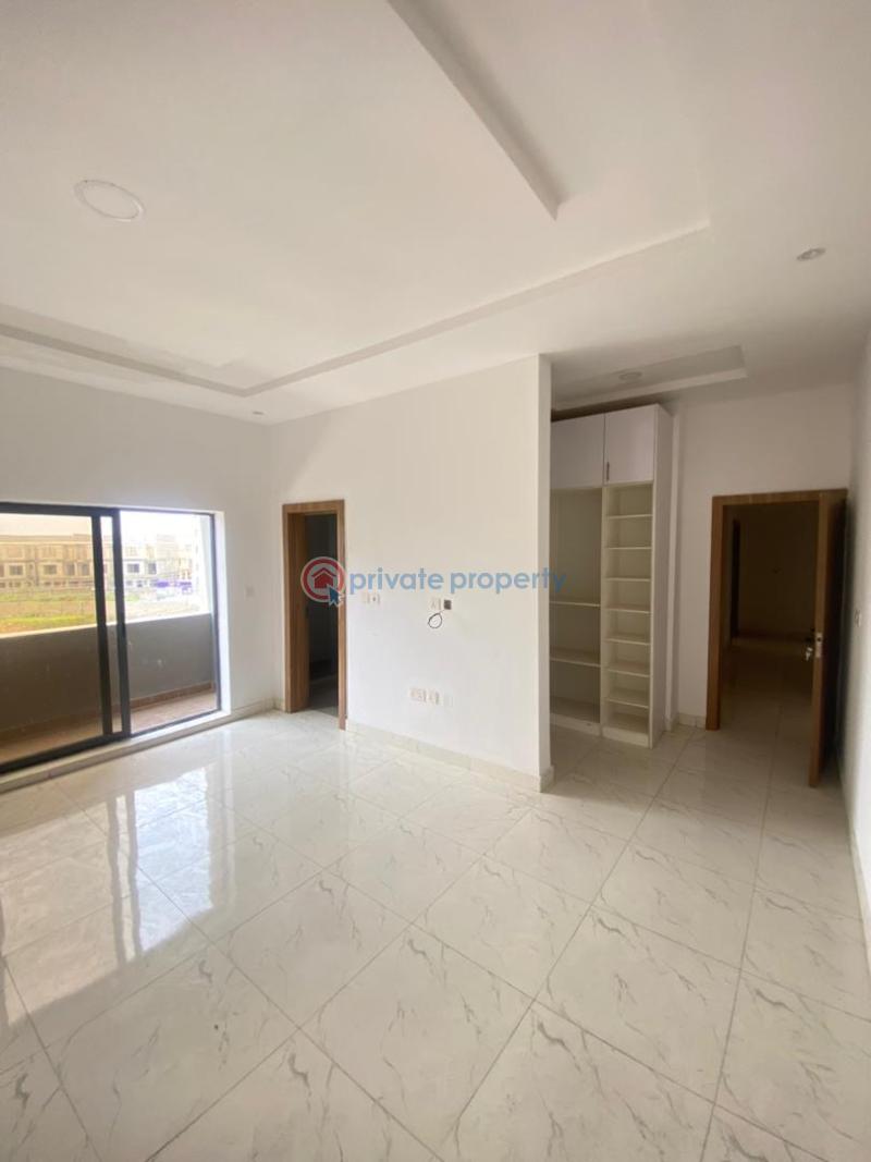 3 bedroom Flat & Apartment For Sale Lekki Phase 1 Lagos - 12