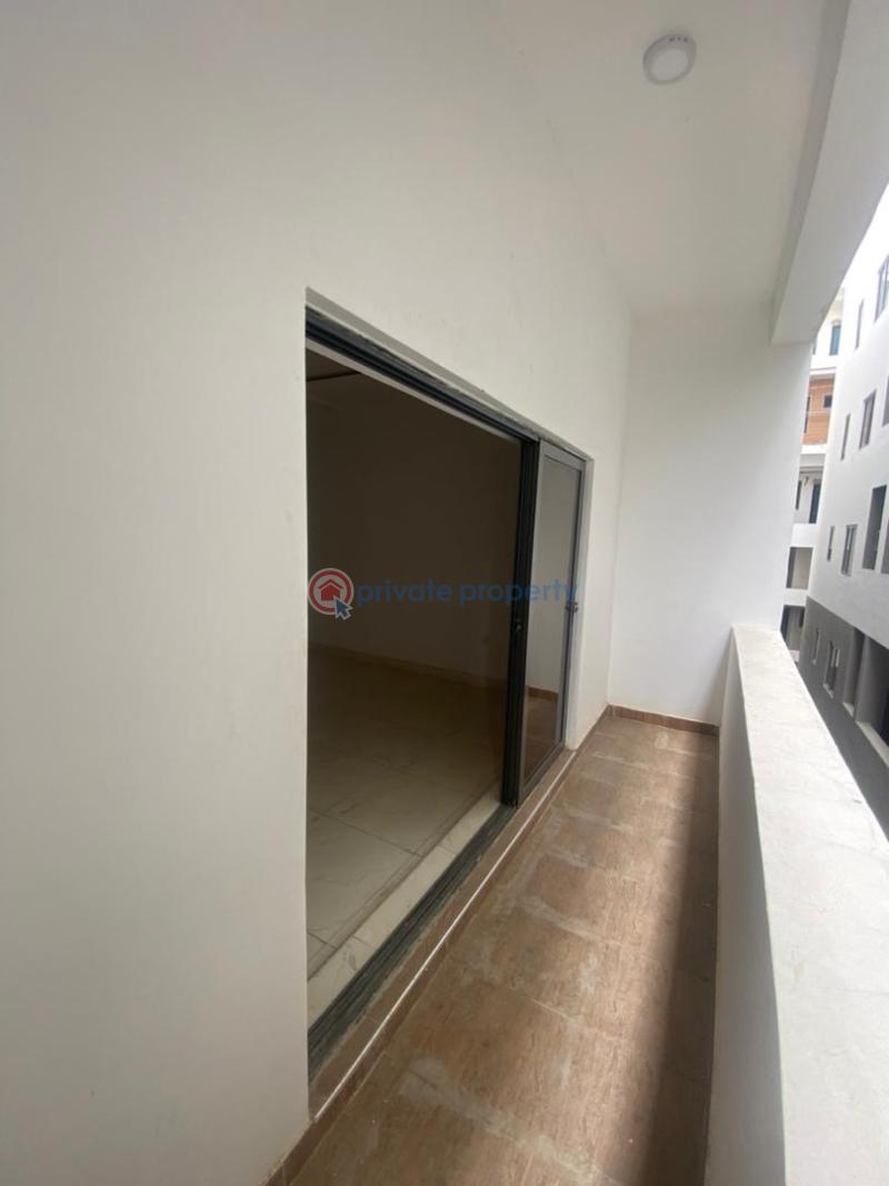 3 bedroom Flat & Apartment For Sale Lekki Phase 1 Lagos - 9