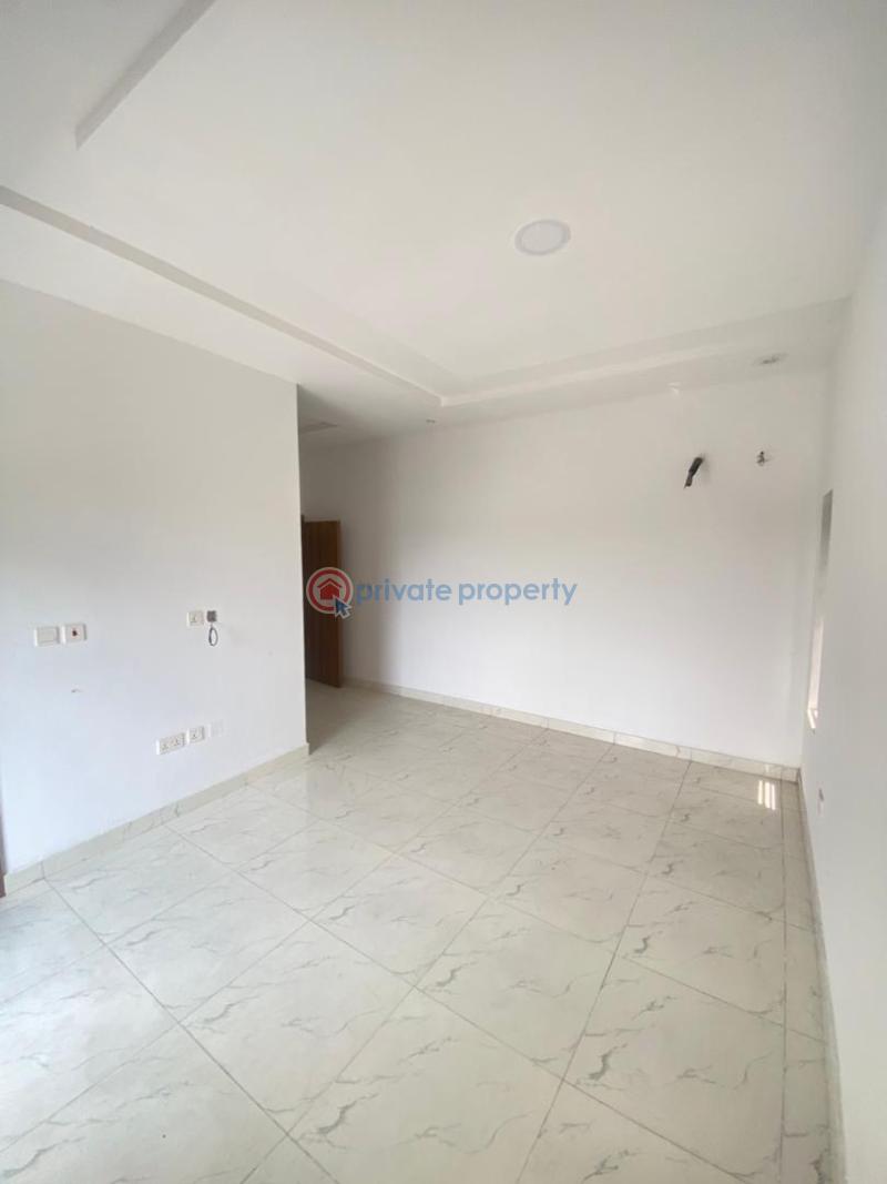 3 bedroom Flat & Apartment For Sale Lekki Phase 1 Lagos - 13