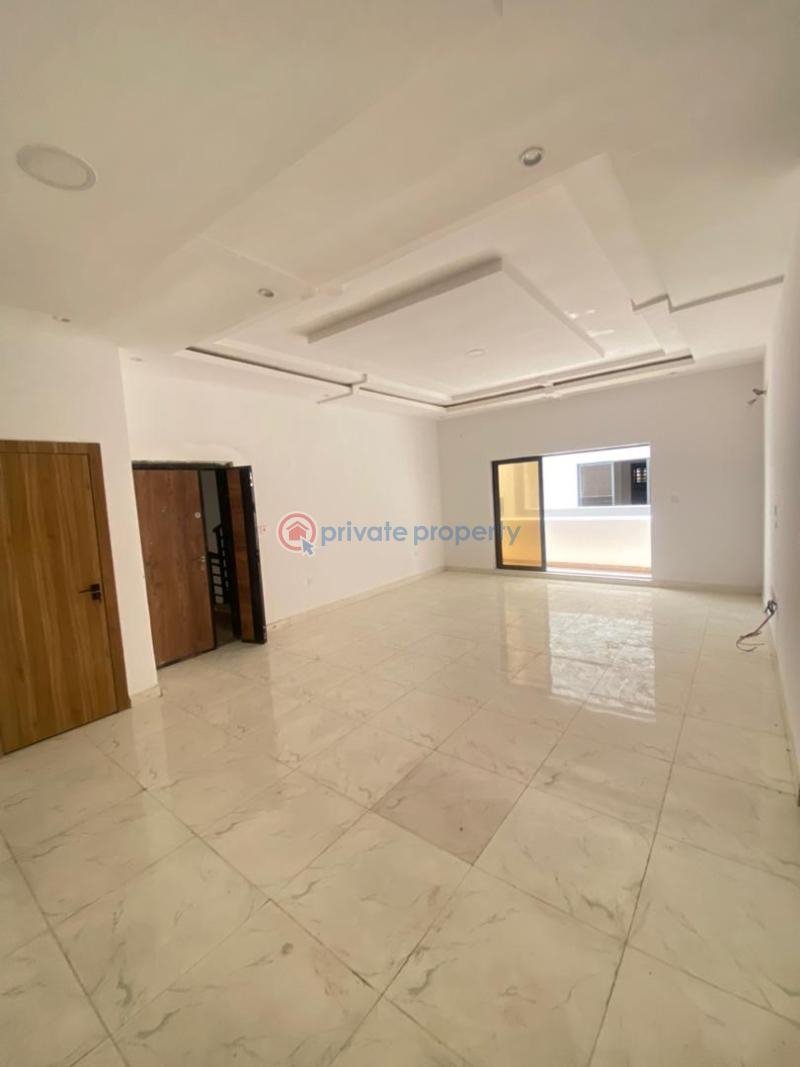 3 bedroom Flat & Apartment For Sale Lekki Phase 1 Lagos - 11