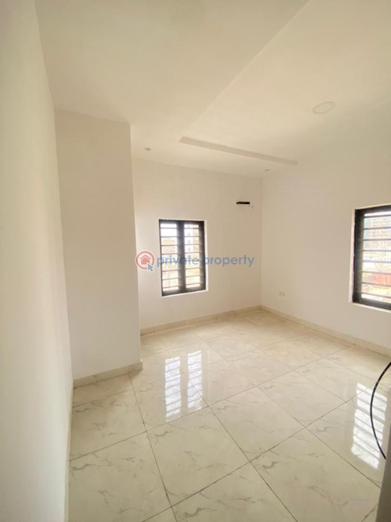 3 bedroom Flat & Apartment For Sale Lekki Phase 1 Lagos - 20
