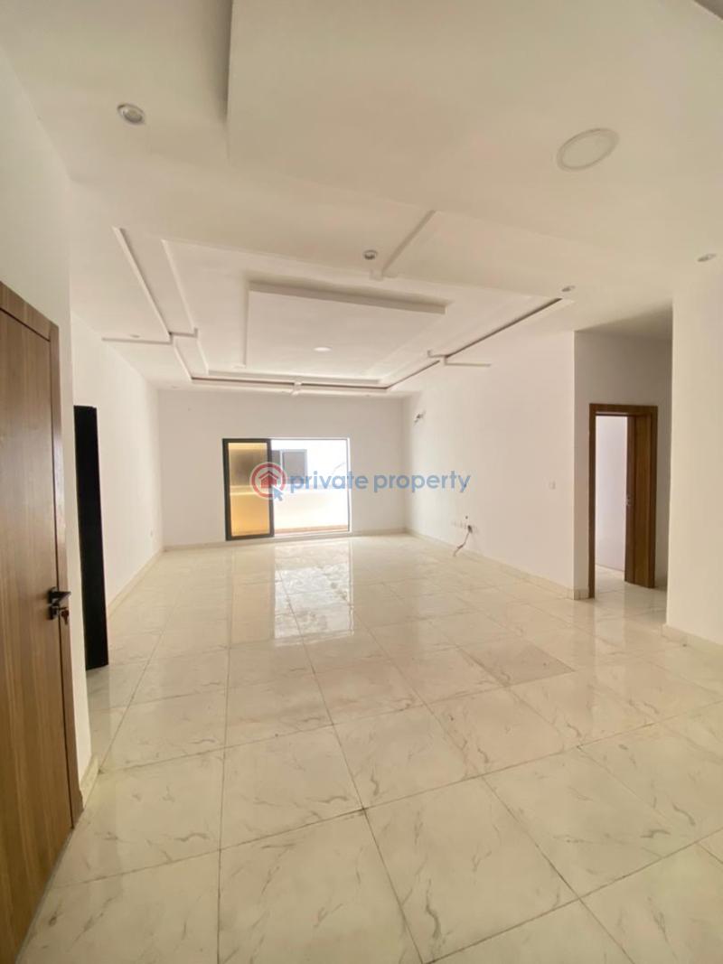 3 bedroom Flat & Apartment For Sale Lekki Phase 1 Lagos - 10