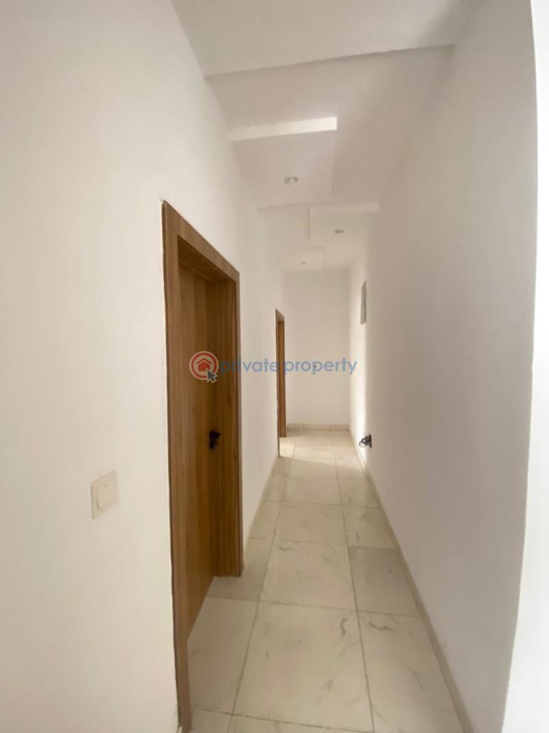 3 bedroom Flat & Apartment For Sale Lekki Phase 1 Lagos - 22