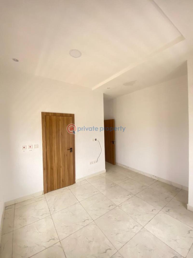 3 bedroom Flat & Apartment For Sale Lekki Phase 1 Lagos - 19