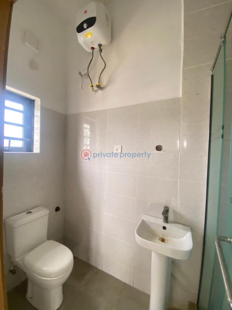 3 bedroom Flat & Apartment For Sale Lekki Phase 1 Lagos - 24
