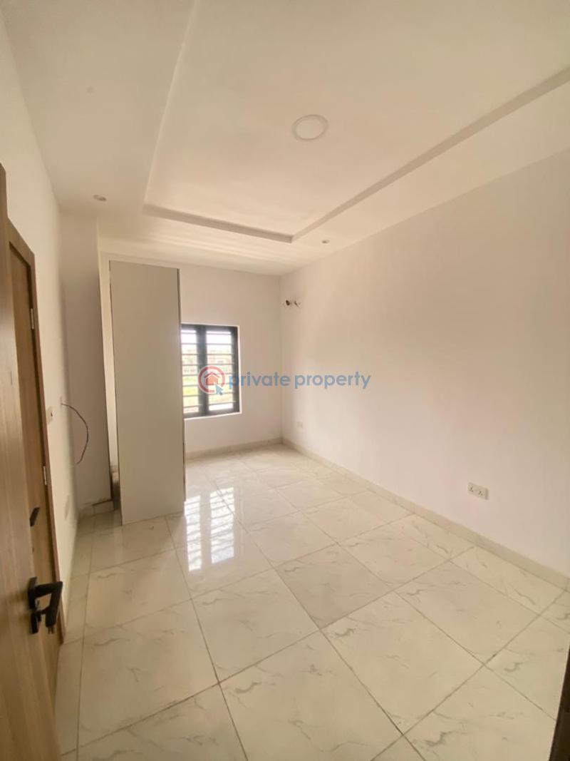 3 bedroom Flat & Apartment For Sale Lekki Phase 1 Lagos - 21