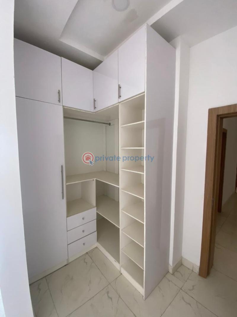 3 bedroom Flat & Apartment For Sale Lekki Phase 1 Lagos - 16