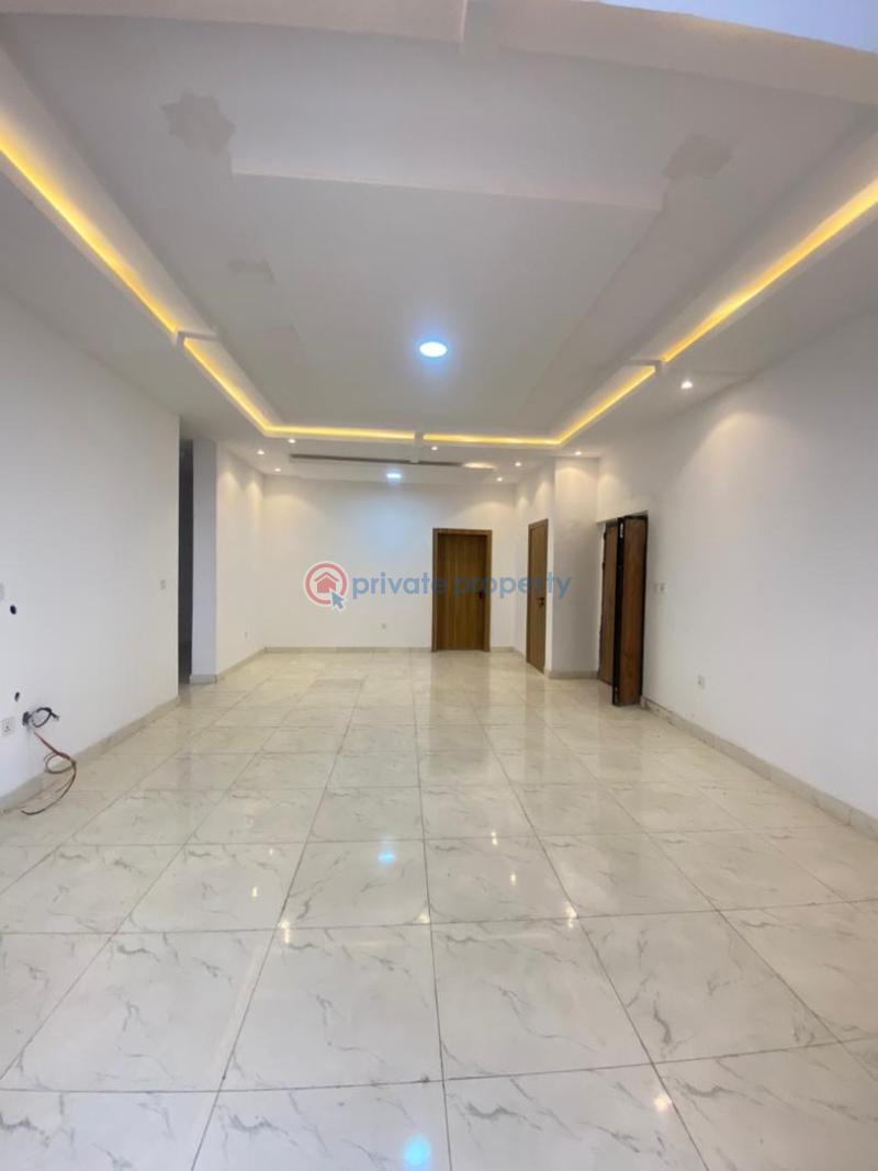 3 bedroom Flat & Apartment For Sale Lekki Phase 1 Lagos - 5