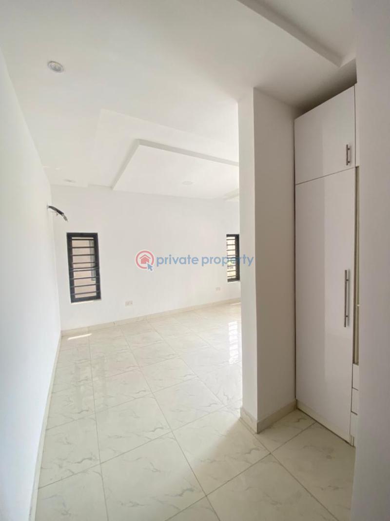 3 bedroom Flat & Apartment For Sale Lekki Phase 1 Lagos - 15