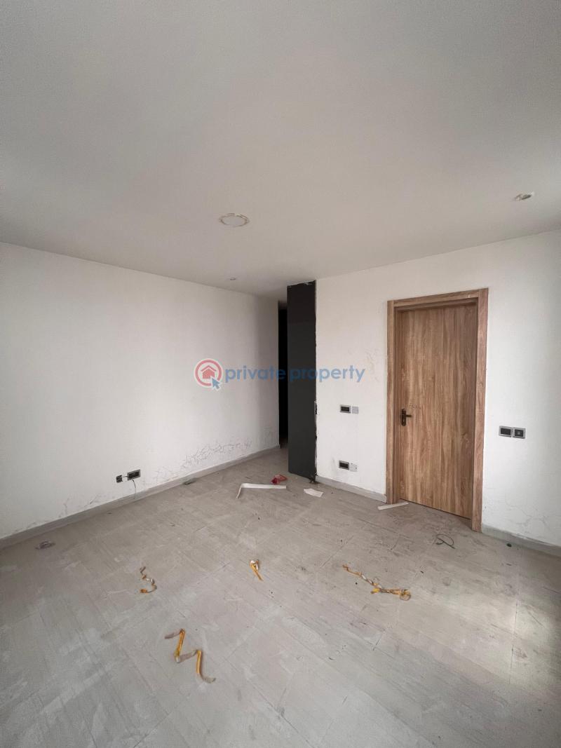 3 bedroom Block Of Flats For Sale Ikate Elegushi Lekki Lagos - 4