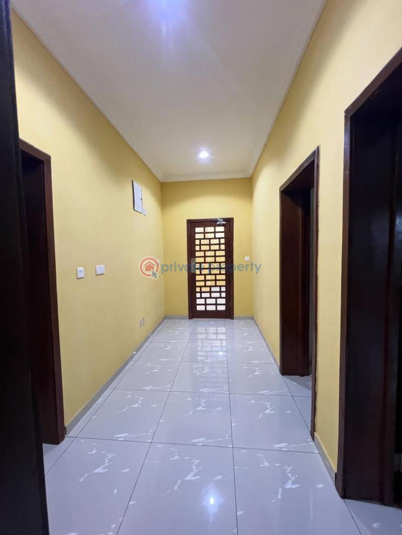 3 bedroom Block Of Flats For Rent Lekki Phase 1 Lagos - 4