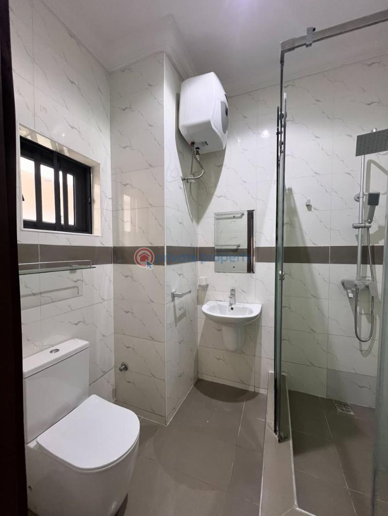 3 bedroom Block Of Flats For Rent Lekki Phase 1 Lagos - 7