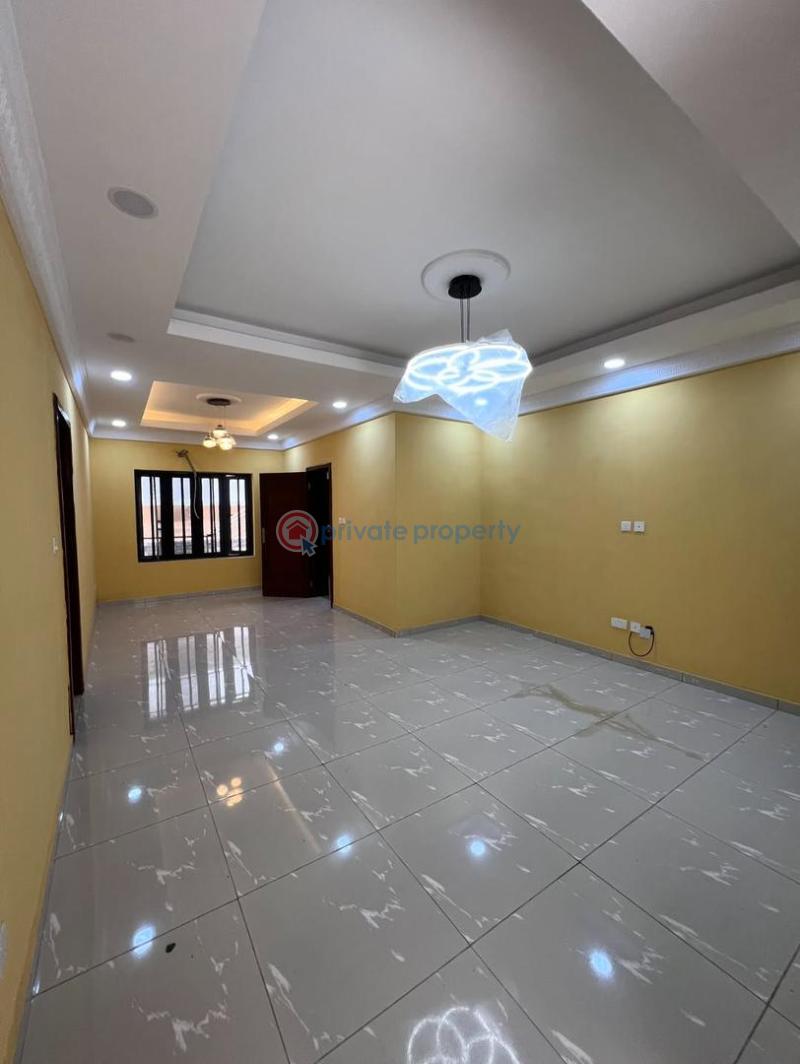 3 bedroom Block Of Flats For Rent Lekki Phase 1 Lagos - 14