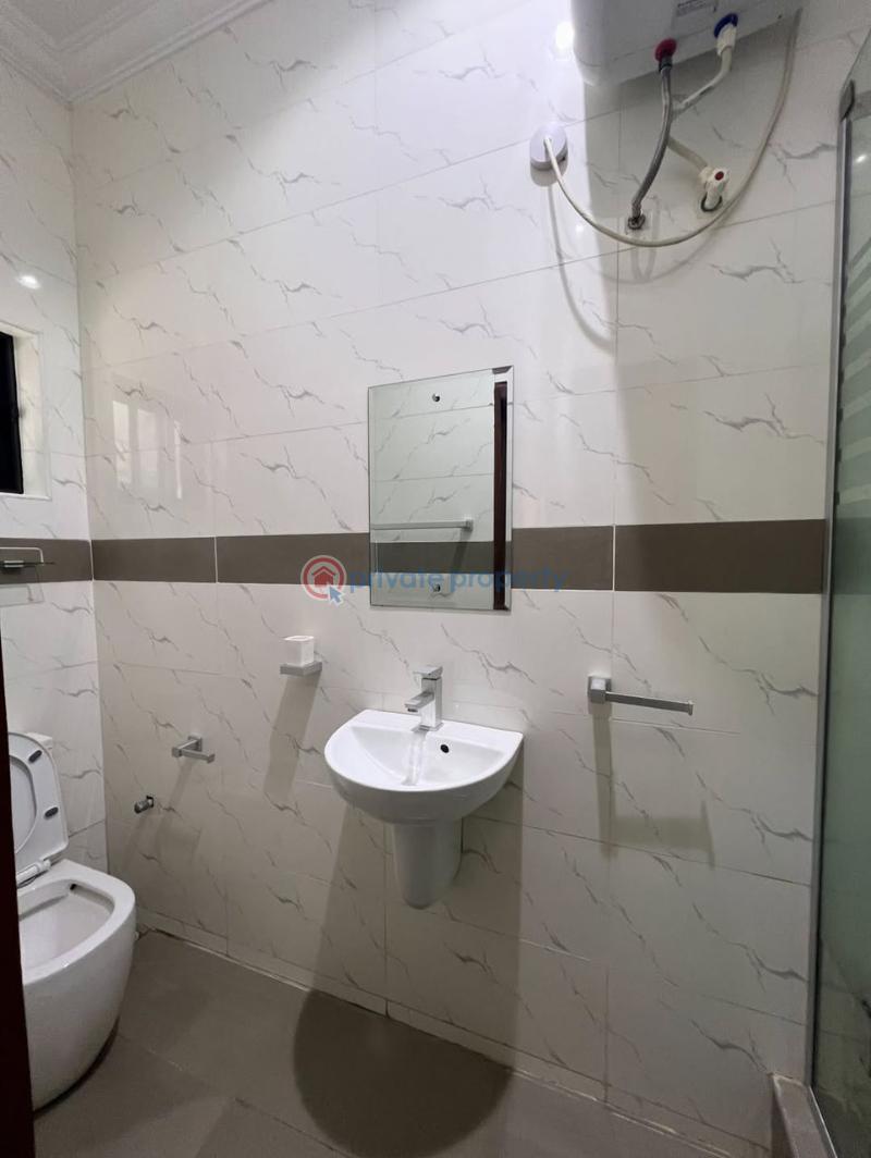 3 bedroom Block Of Flats For Rent Lekki Phase 1 Lagos - 8