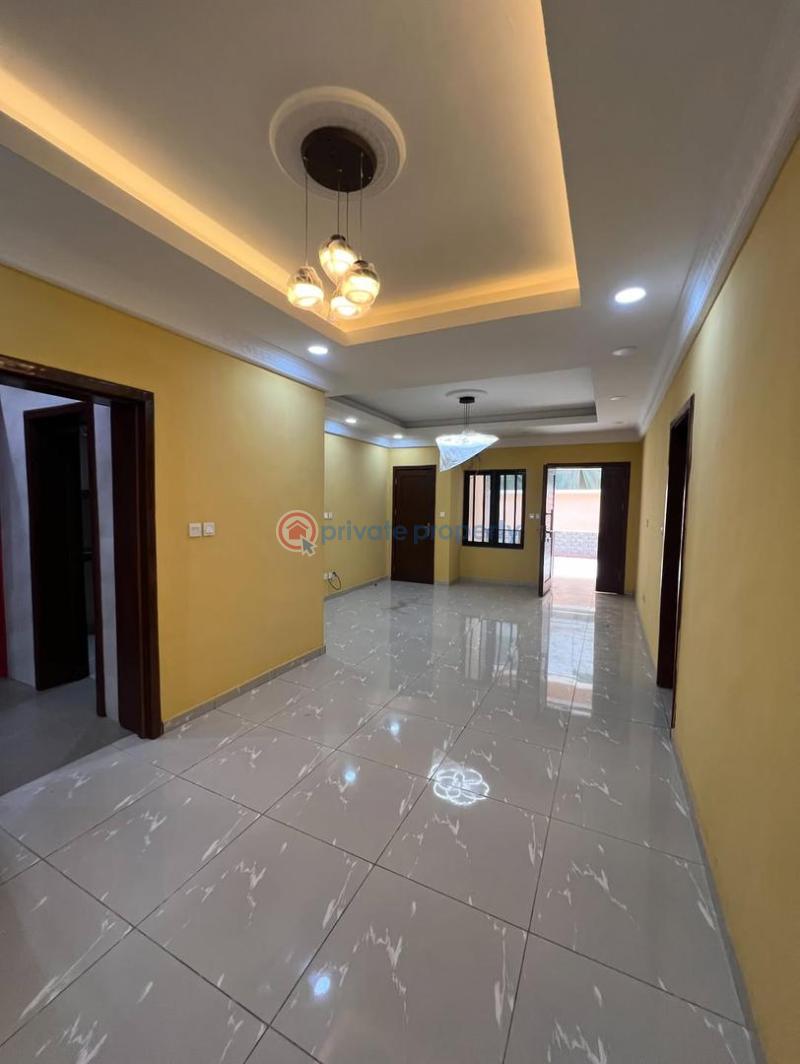 3 bedroom Block Of Flats For Rent Lekki Phase 1 Lagos - 15