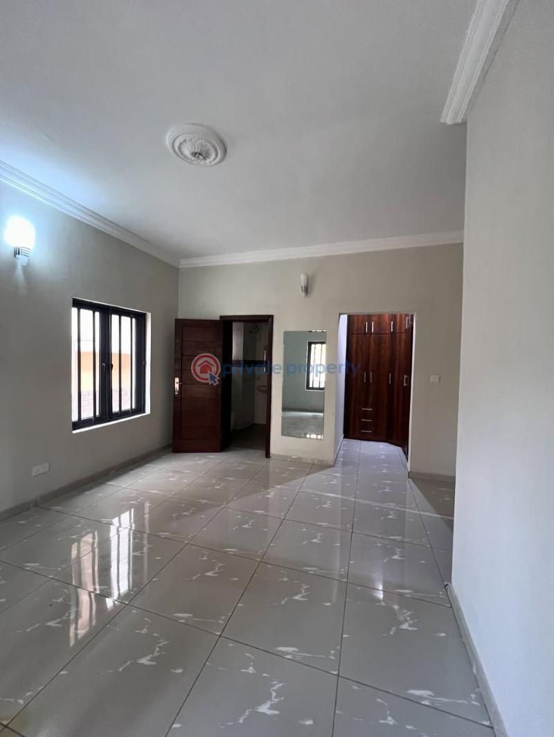 3 bedroom Block Of Flats For Rent Lekki Phase 1 Lagos - 10