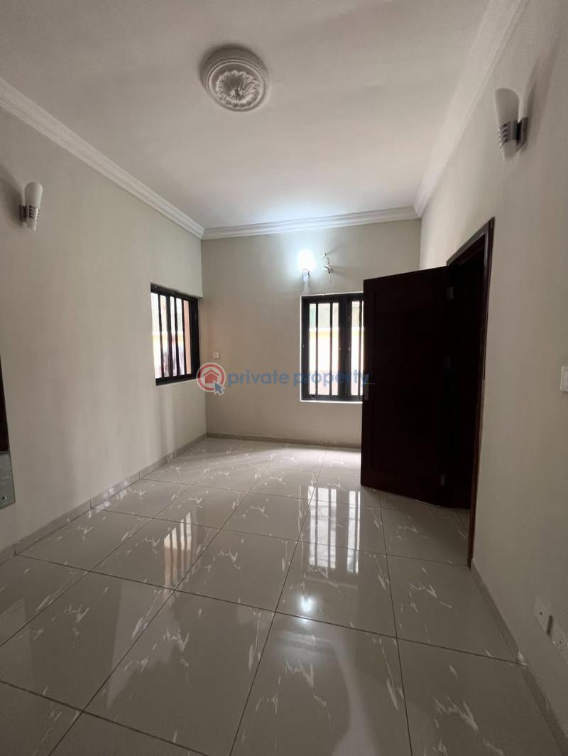 3 bedroom Block Of Flats For Rent Lekki Phase 1 Lagos - 9