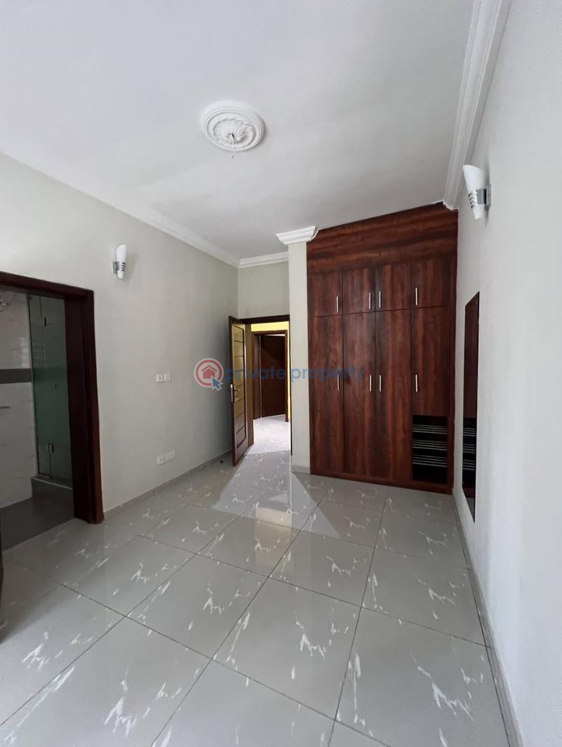 3 bedroom Block Of Flats For Rent Lekki Phase 1 Lagos - 11