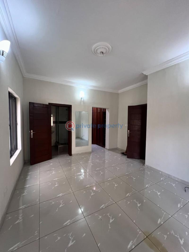 3 bedroom Block Of Flats For Rent Lekki Phase 1 Lagos - 3