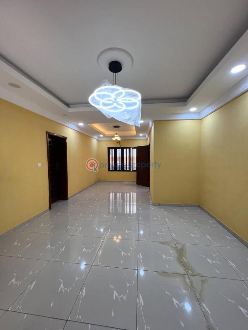 3 bedroom Block Of Flats For Rent Lekki Phase 1 Lagos - 6