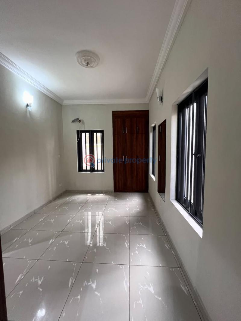 3 bedroom Block Of Flats For Rent Lekki Phase 1 Lagos - 12