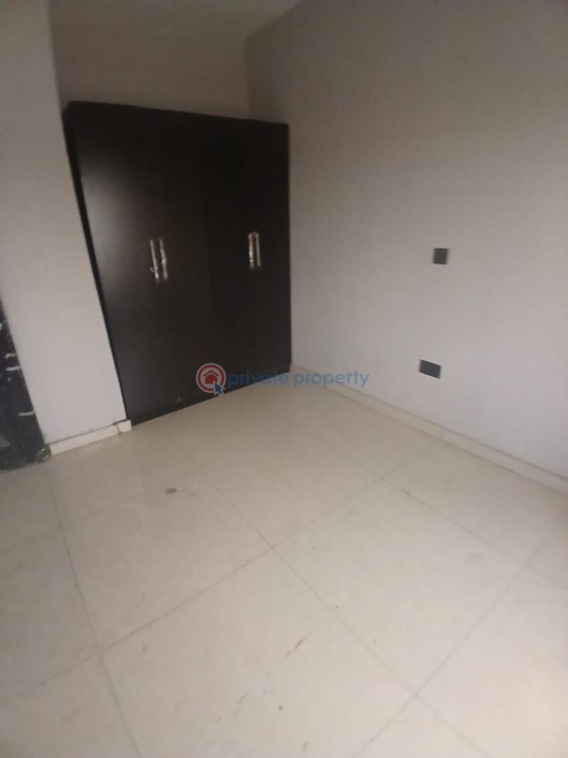 3 bedroom Flat & Apartment For Rent In An Estate Monastery Road Sangotedo Lagos - 8
