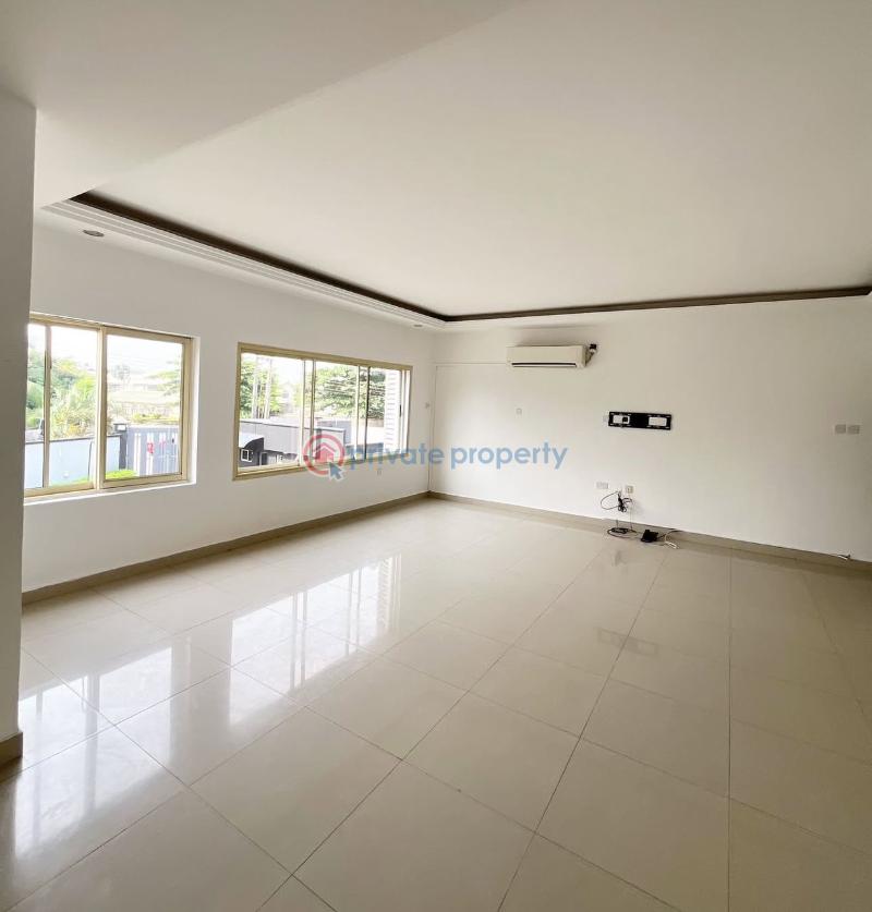 3 bedroom Shared Apartment For Rent Lekki Phase 1 Lagos - 4