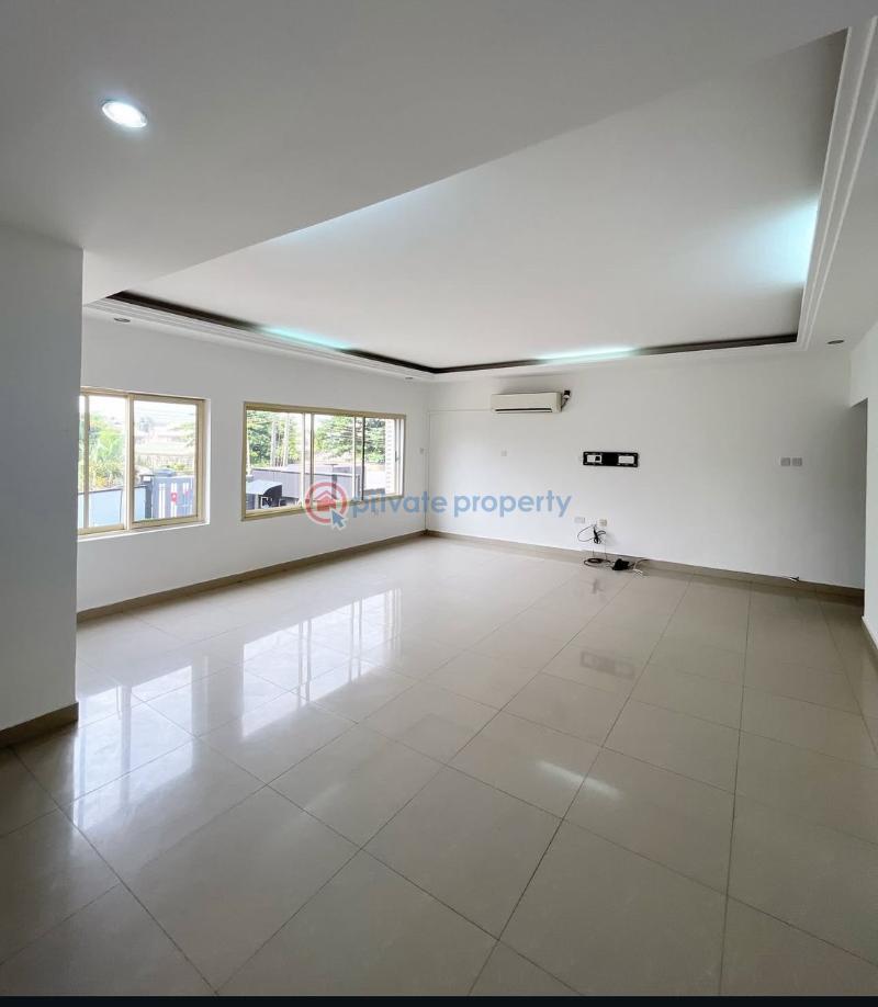 3 bedroom Shared Apartment For Rent Lekki Phase 1 Lagos - 1