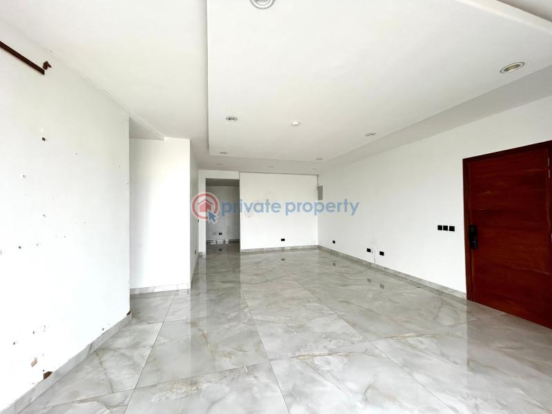 3 bedroom Flat & Apartment For Rent Mojisola Onikoyi Estate Lagos - 17