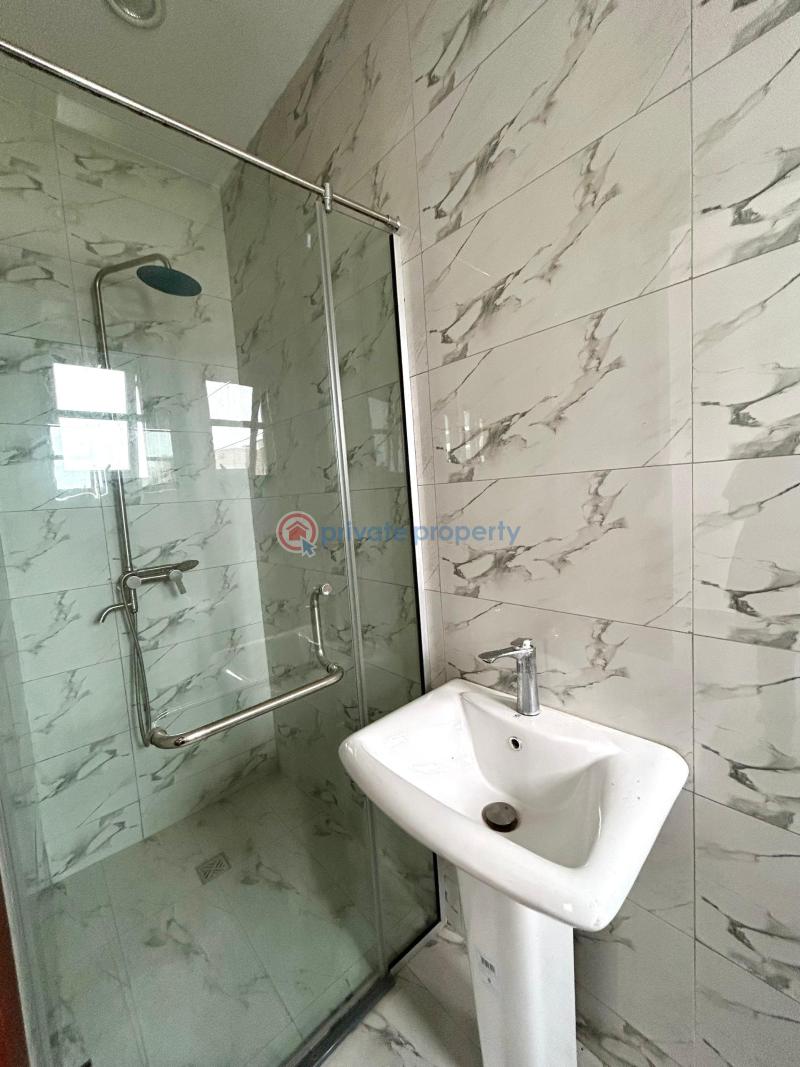 3 bedroom Flat & Apartment For Rent Mojisola Onikoyi Estate Lagos - 7