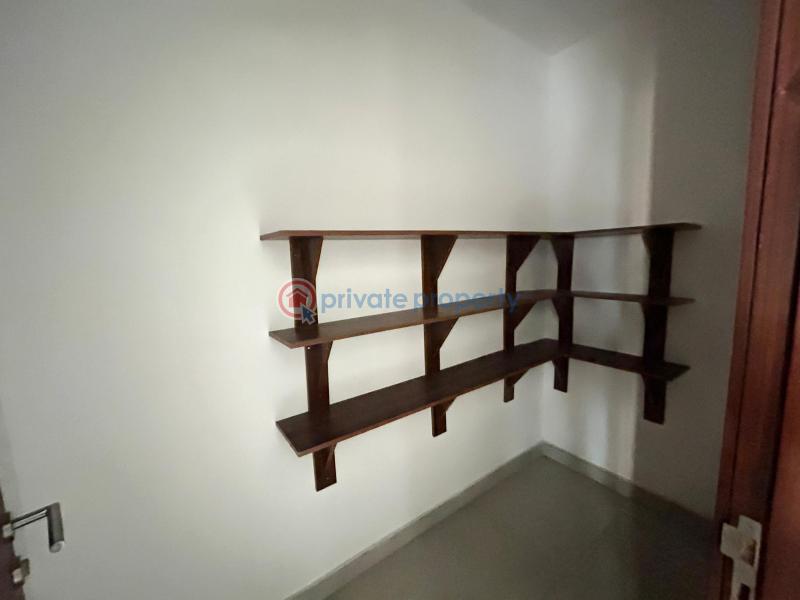 3 bedroom Flat & Apartment For Rent Mojisola Onikoyi Estate Lagos - 18