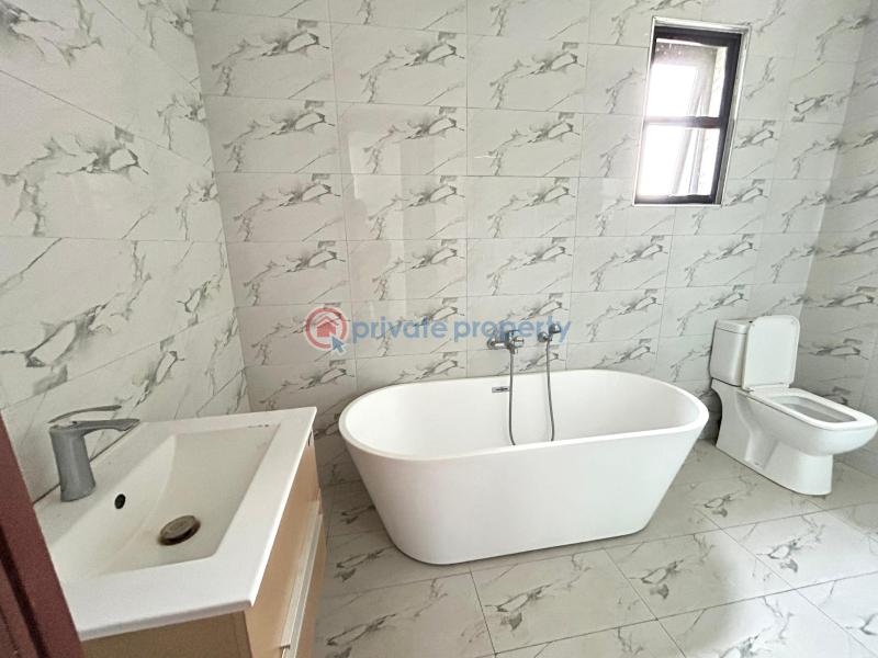 3 bedroom Flat & Apartment For Rent Mojisola Onikoyi Estate Lagos - 14