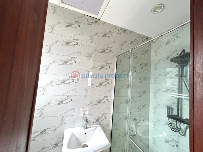 3 bedroom Flat & Apartment For Rent Mojisola Onikoyi Estate Lagos - 9