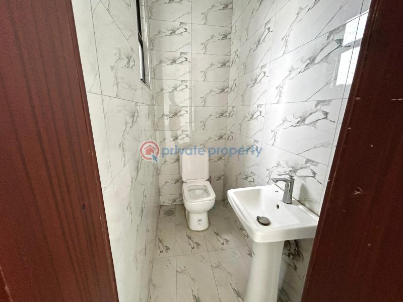 3 bedroom Flat & Apartment For Rent Mojisola Onikoyi Estate Lagos - 16