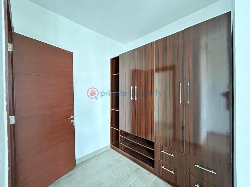 3 bedroom Flat & Apartment For Rent Mojisola Onikoyi Estate Lagos - 8