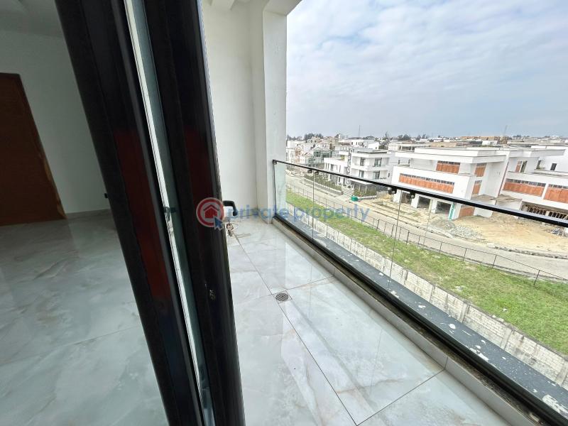 3 bedroom Flat & Apartment For Rent Mojisola Onikoyi Estate Lagos - 22