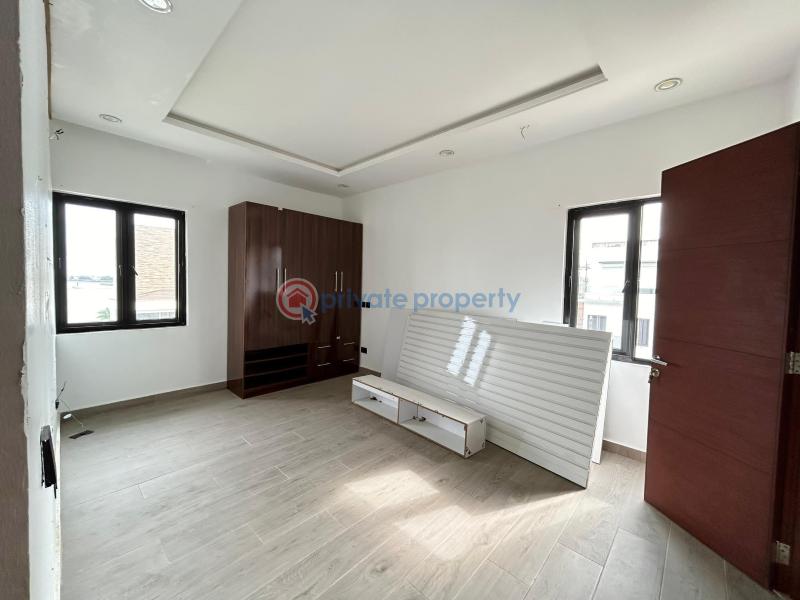 3 bedroom Flat & Apartment For Rent Mojisola Onikoyi Estate Lagos - 20