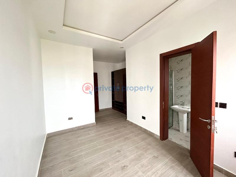 3 bedroom Flat & Apartment For Rent Mojisola Onikoyi Estate Lagos - 10