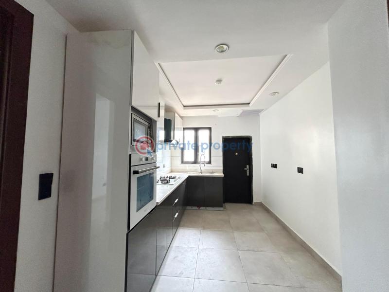 3 bedroom Flat & Apartment For Rent Mojisola Onikoyi Estate Lagos - 19